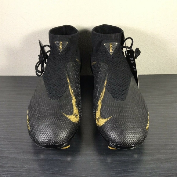 NEW Nike Phantom Vision Elite DF FG Soccer Cleats - Picture 3 of 7